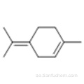 Terpinolene CAS 586-62-9